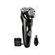 Philips Norelco 9700 Series 9000 Wet / Dry Electric Shaver No Box S9721