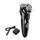 Philips Norelco 9700 Series 9000 Wet/dry Electric Shaver S9721 Lite Kit No Box