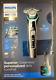 Philips Norelco 9800 Rechargeable Wet & Dry Electric Shaver