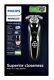 Philips Norelco 9900 Pro Shaver, Wet/dry Electric Shaver With Extra Shaving Head