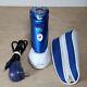 Philips Norelco Cool Skin 7737x Rechargeable Men's Shaver Tested And Working