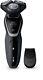 Philips Norelco Electric Shaver 5100 Wet & Dry, S5210/81, With Precision Trim