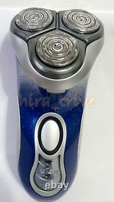 Philips Norelco HQ9 Men's Shaver 1X 8150 /8160 XL Rechargeable Full Kit SpeedXL