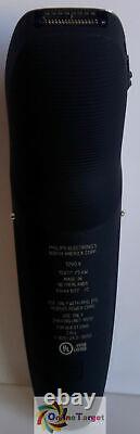 Philips Norelco Men's Shaver 1290X 3D Rechargeable Wet / Dry RQ12 /52 Head OEM