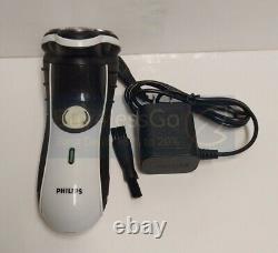 Philips Norelco Men's Shaver 7000 Series XL HQ7320 Cordless Rechargeable Wet Dry