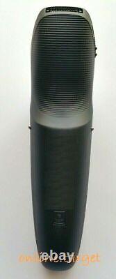 Philips Norelco Men's shaver 1250X/1255X 3D Rechargeable wet / dry RQ12/52 Head