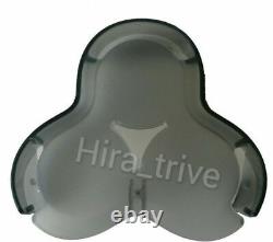 Philips Norelco Men's shaver 1250X/1255X 3D Rechargeable wet / dry RQ12/52 Head