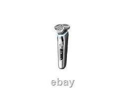 Philips Norelco S9985/84 9500 Rechargeable Wet & Dry Electric Shaver with Quick