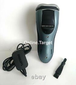 Philips Norelco Series 8 HQ8 8250XL Men's Shaver Rechargeable Cordless SpeedXL