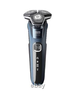 Philips Norelco Shaver 5400, Rechargeable Wet & Dry Shaver with Pop-Up Trimmer