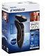 Philips Norelco Shaver 6500 Wet & Dry Electric Shaver 1160x/40kh Series 6000