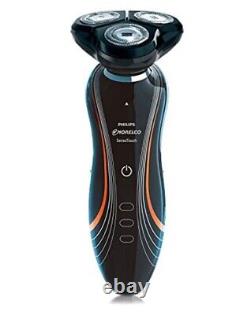Philips Norelco Shaver 6500 Wet & dry electric shaver 1160X/40KH Series 6000