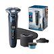 Philips Norelco Shaver 7800, Rechargeable Wet & Dry Electric Shaver With Sens