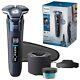 Philips Norelco Shaver 7800 (s7885/85), Rechargeable Wet & Dry Electric Shaver