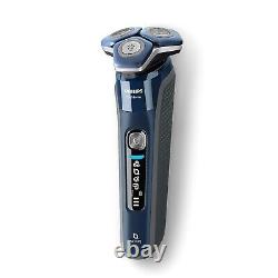 Philips Norelco Shaver 7800 (S7885/85), Rechargeable Wet & Dry Electric Shaver