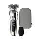 Philips Norelco Shaver 9000 Prestige, Rechargeable Wet Or Dry Electric Shaver