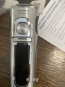 Philips Norelco Shaver 9000 Prestige, Rechargeable Wet or Dry Electric Shaver