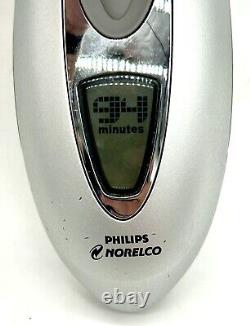 Philips Norelco Shaver 9170XL Smart Touch XL With Charger & Soft Case Tested
