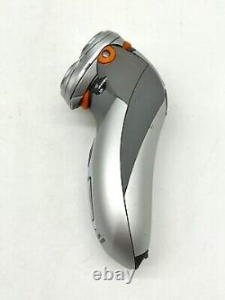 Philips Norelco Shaver 9170XL Smart Touch XL With Charger & Soft Case Tested