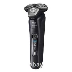 Philips Norelco Shaver 9600 with SenseIQ Tech and Beard Styler