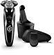 Philips Norelco Shaver 9700 With Smartclean, Rechargeable Wet/dry Electric