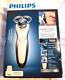 Philips S7710/15 Wet/dry Cordless Electric Shaver Razor + Trimmer New! Sealed