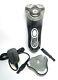Philips Series 8 Men's Shaver 8171xl Rechargeable Smarttouch Hq Cordless