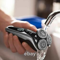 Philips Shaver series S9751 / 33 Men's Wet & Dry Electric Cordless Foil Shaver