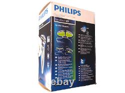 RQ1260 Philips Electric Shaver Senso Touch 3D In Box Everything Included