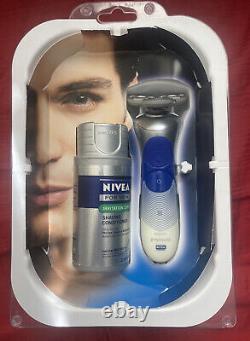 Rare, Hard to Find. Philips Norelco HS8420 Cordless Shaver. Open Box New