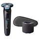 Shaver 7500, Rechargeable Wet & Dry Electric Shaver, Pop-up Trimmer