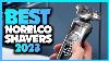 Top 5 Best Norelco Shavers Of 2023