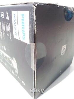 NOUVEAU rasoir électrique Philips Norelco 9300 S9311/84 rechargeable pour utilisation humide et sèche
