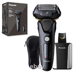 Ouvrez Nox - Rasoir électrique Panasonic pour hommes, rasoir électrique, ARC5 avec Prem