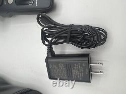 Panasonic Arc5 Rasoir électrique humide/sec noir mat, ES-LV67-K