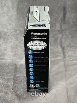Panasonic Arc 4 ES-LF51-A Rasoir Rechargeable Wet/Dry