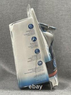 Philips Nivea Coolskin HS8020 avec lotion Rasoir sans fil pour hommes humide/sec neuf scellé