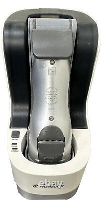 Philips Norelco 7800XL CC Rasoir électrique pour hommes avec système de nettoyage Jet Clean 7800XLCC