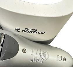 Philips Norelco 7800XL CC Rasoir électrique pour hommes avec système de nettoyage Jet Clean 7800XLCC