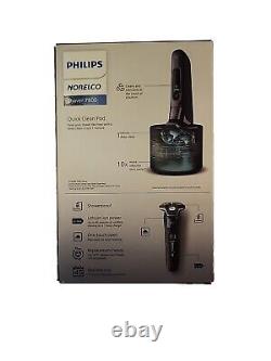 Philips Norelco 7800 Rasoir électrique rechargeable Wet & Dry avec technologie SenseIQ