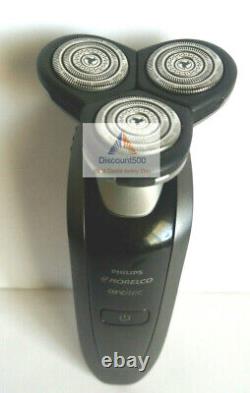 Philips Norelco Arcitec RQ10 1050X Rasoir pour hommes Trimmer sans fil humide / sec OEM