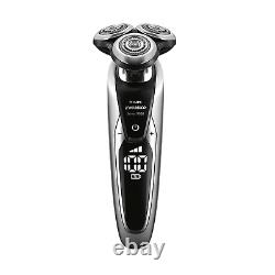 Philips Norelco Series 9000 Wet and Dry 9800 Shaver S9731
<br/> Traduction: Rasoir Philips Norelco Series 9000 Wet and Dry 9800 S9731