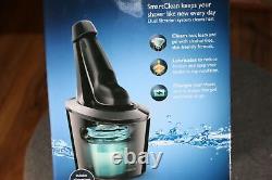 Philips Norelco SmartClean Rasoir électrique 5700 Wet & Dry Prix de détail suggéré de 179,95 $ sur Amazon