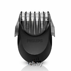 Philips Rasoir série S9751 / 33 Rasoir électrique sans fil à grille pour hommes Wet & Dry