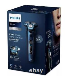 Philips S7782 Série 7000 Rasoir électrique pour hommes Wet & Dry