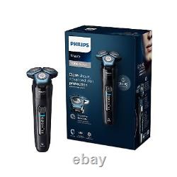 Philips Séries 7000 Rasoir électrique Wet and Dry, Barbe, Stubble