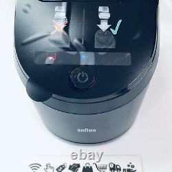 Rasoir électrique Braun Series 8 Smart Care Wet & Dry 8467CC avec recharge SmartCare