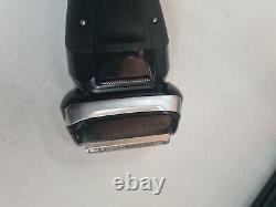 Rasoir électrique Braun Series 9 5783cc Wet & Dry avec tondeuse auto-nettoyante