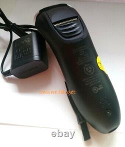 Rasoir électrique rechargeable sans fil Philips Norelco AT880 pour homme, humide/sec, OEM