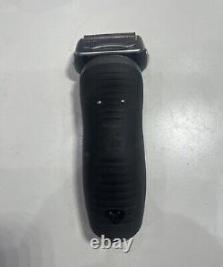 Rasoir électrique sans fil Braun Series 7 Wet Dry avec chargeur et cartouches de recharge